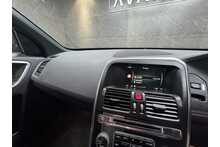 Volvo XC60 D5 R-Design Lux Nav 