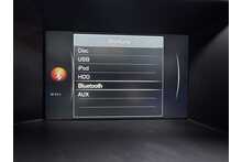 Volvo XC60 D5 R-Design Lux Nav 