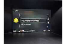 Volvo XC60 D5 R-Design Lux Nav 