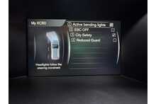 Volvo XC60 D5 R-Design Lux Nav 