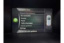 Volvo XC60 D5 R-Design Lux Nav 