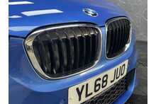 BMW X1 18d M Sport 