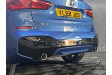 BMW X1 18d M Sport 