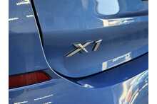 BMW X1 18d M Sport 
