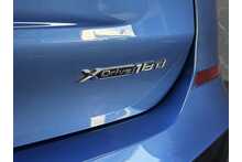 BMW X1 18d M Sport 