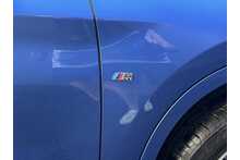 BMW X1 18d M Sport 
