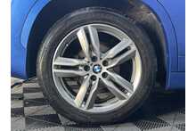 BMW X1 18d M Sport 