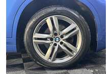 BMW X1 18d M Sport 