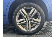 BMW X1 18d M Sport 