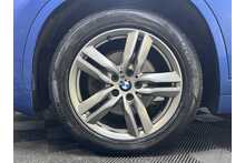 BMW X1 18d M Sport 