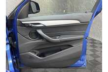 BMW X1 18d M Sport 
