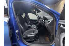 BMW X1 18d M Sport 