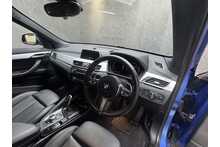 BMW X1 18d M Sport 