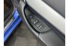 BMW X1 18d M Sport 