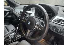 BMW X1 18d M Sport 