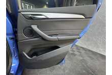 BMW X1 18d M Sport 