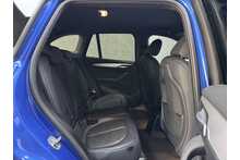 BMW X1 18d M Sport 