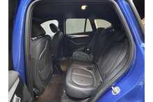 BMW X1 18d M Sport 