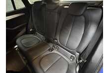 BMW X1 18d M Sport 