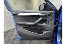 BMW X1 18d M Sport 