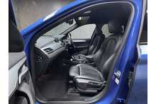 BMW X1 18d M Sport 