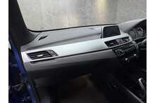 BMW X1 18d M Sport 