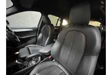 BMW X1 18d M Sport 