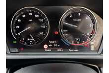 BMW X1 18d M Sport 