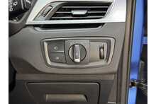BMW X1 18d M Sport 