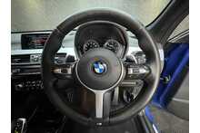 BMW X1 18d M Sport 