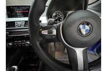 BMW X1 18d M Sport 
