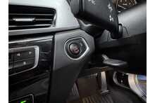 BMW X1 18d M Sport 
