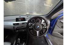 BMW X1 18d M Sport 