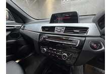 BMW X1 18d M Sport 