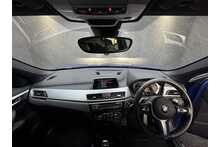 BMW X1 18d M Sport 