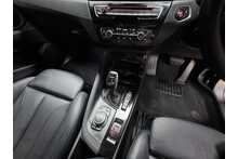 BMW X1 18d M Sport 