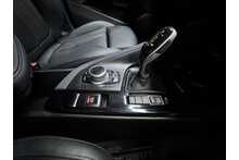 BMW X1 18d M Sport 