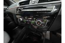 BMW X1 18d M Sport 