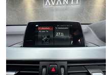 BMW X1 18d M Sport 