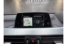 BMW X1 18d M Sport 