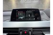 BMW X1 18d M Sport 