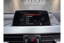 BMW X1 18d M Sport 