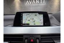 BMW X1 18d M Sport 