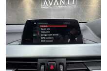 BMW X1 18d M Sport 