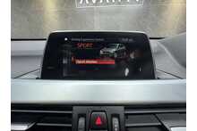 BMW X1 18d M Sport 