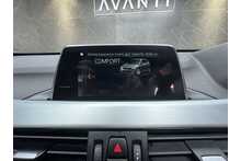 BMW X1 18d M Sport 