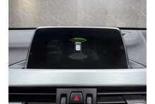 BMW X1 18d M Sport 