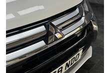 Mitsubishi Outlander DI-D Juro 