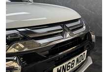 Mitsubishi Outlander DI-D Juro 
