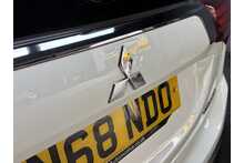 Mitsubishi Outlander DI-D Juro 
